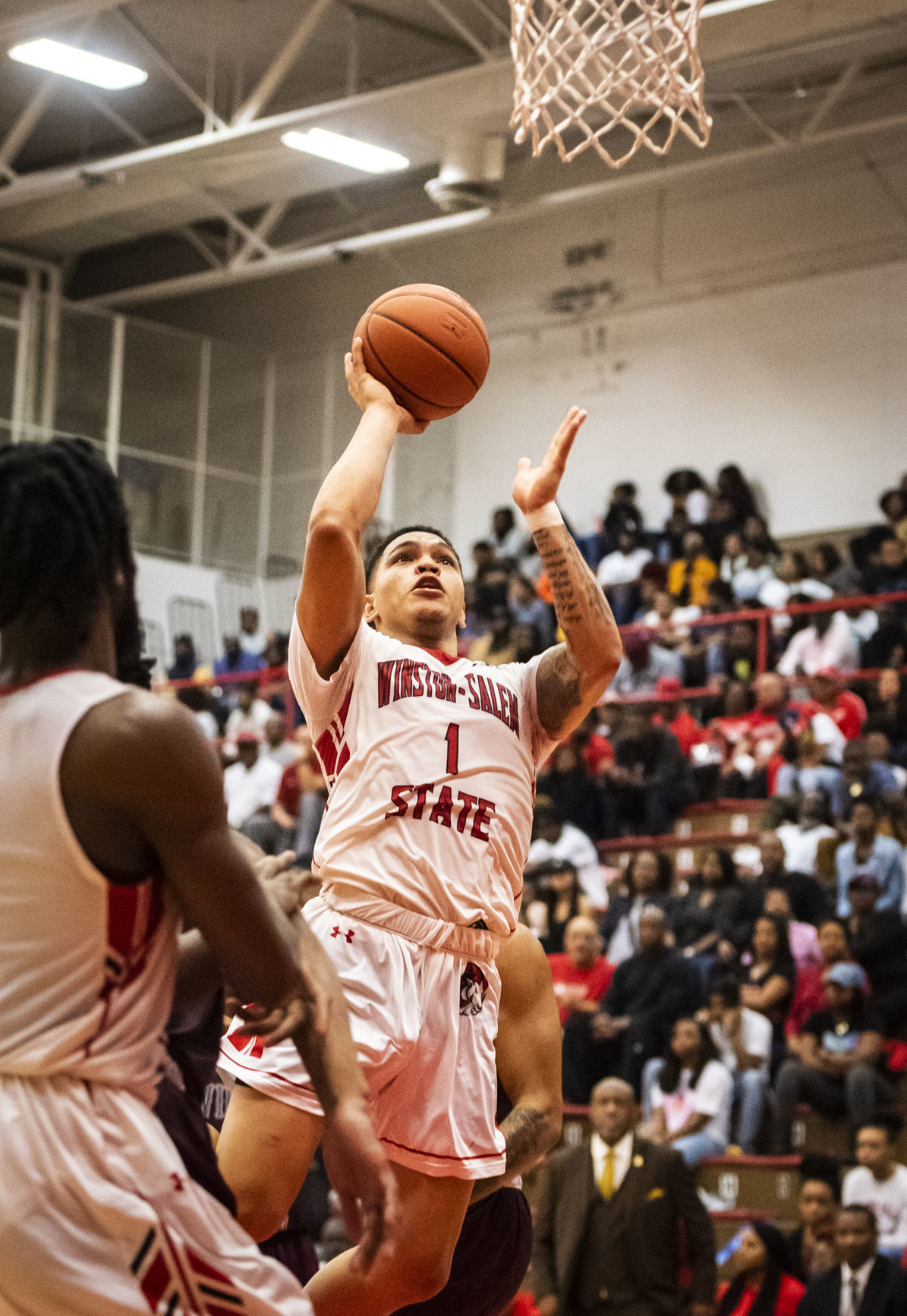 WSSUHoops
